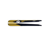 SAB Main Blades S580 Gold - HeliDirect